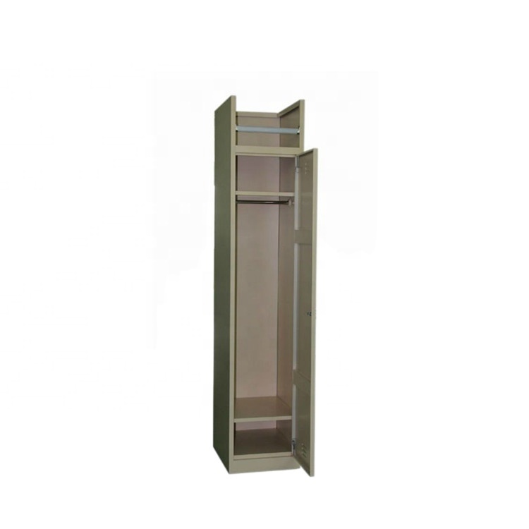 450*500*1980mm Marine Steel Locker